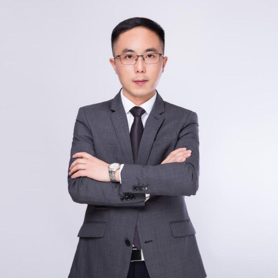 Lawyer LI ZHONGJUN