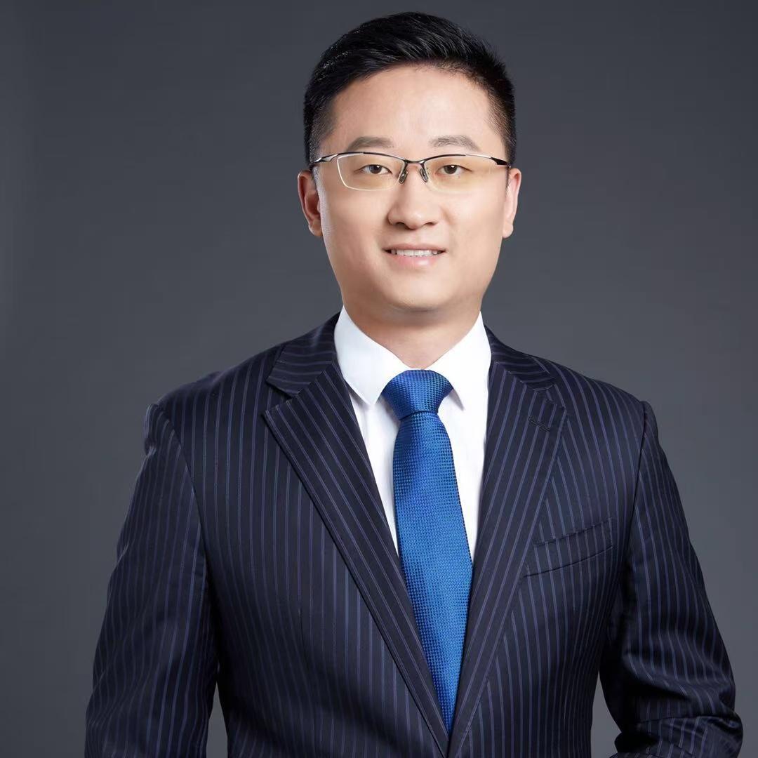 Lawyer XU YINKAI